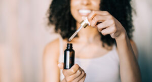 Bio Renewal Face Oil